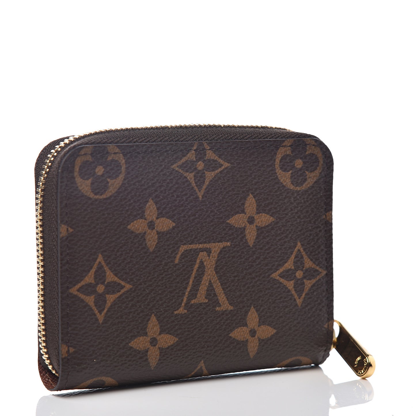 Monogram Zippy Coin Purse