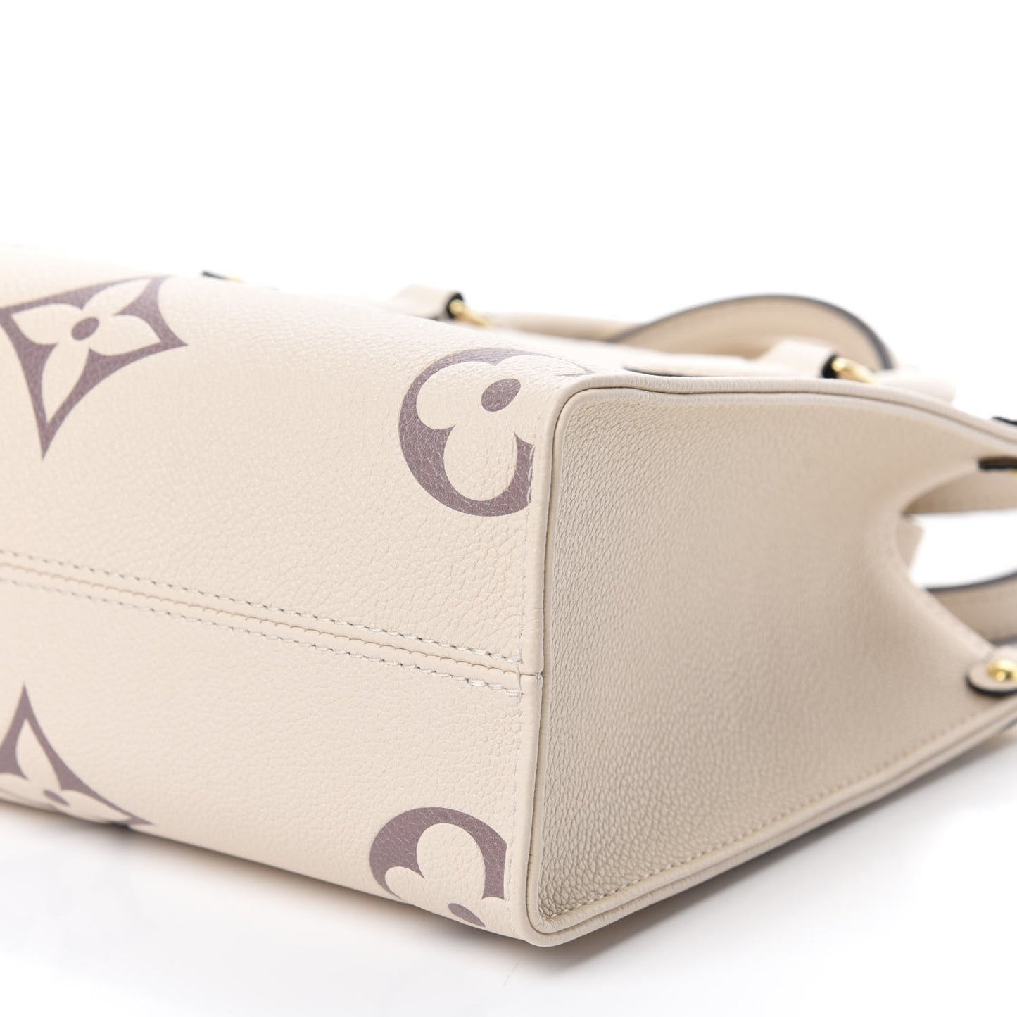 Empreinte Monogram Giant Onthego PM Creme Bois De Rose