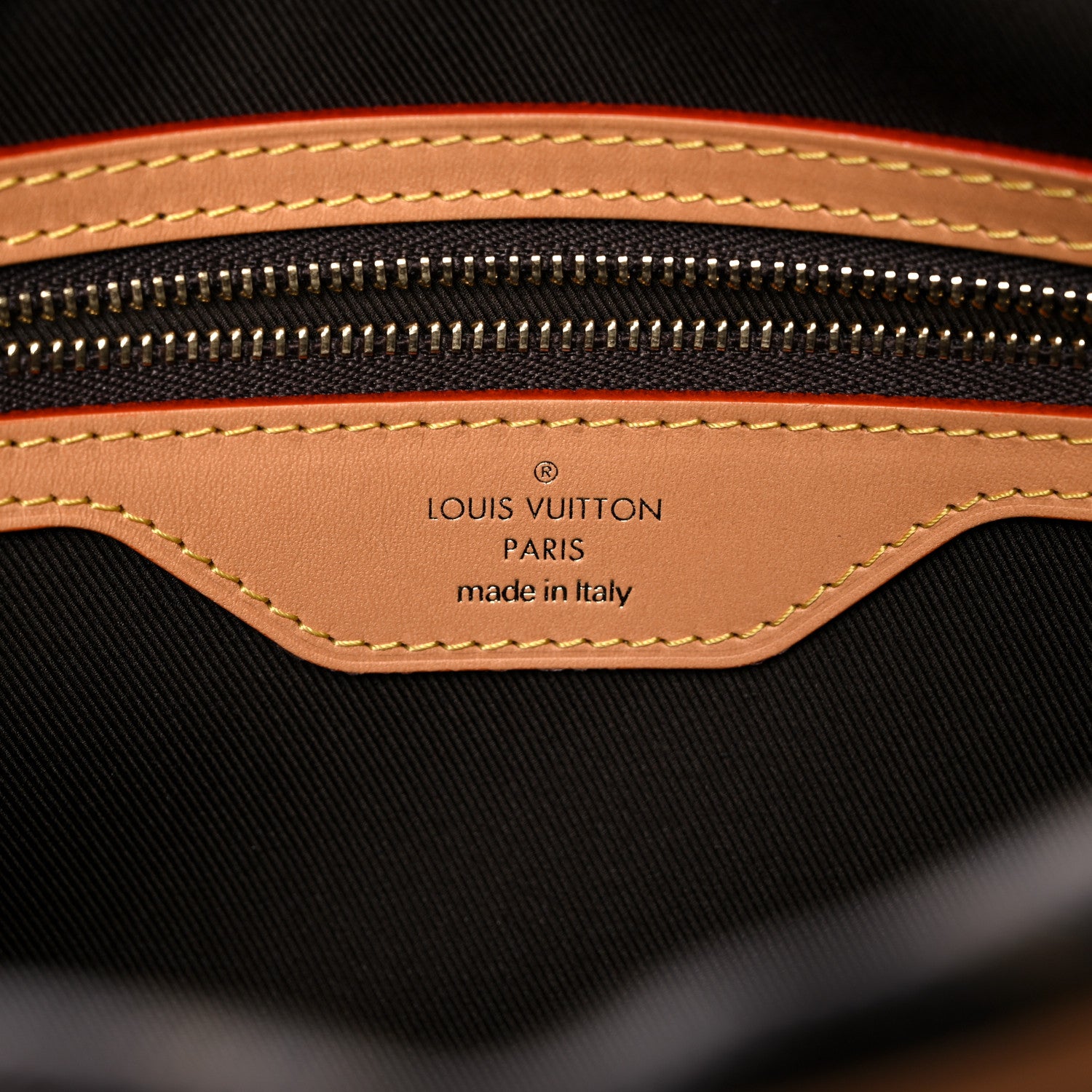 Louis Vuitton Monogram Cite 6 of 10