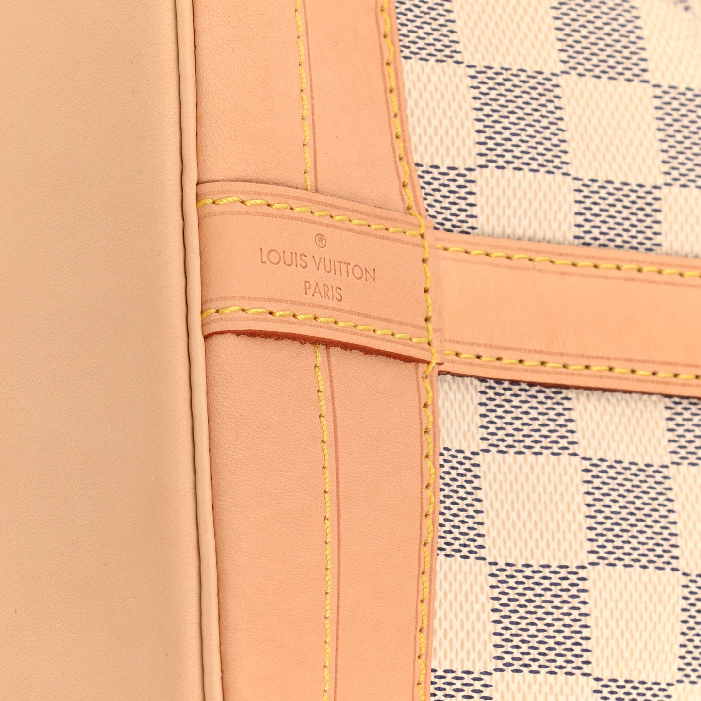 Damier Azur Noe