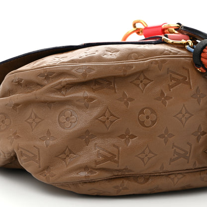 Louis Vuitton Monogram Underground Messenger Mastic 9 of 10