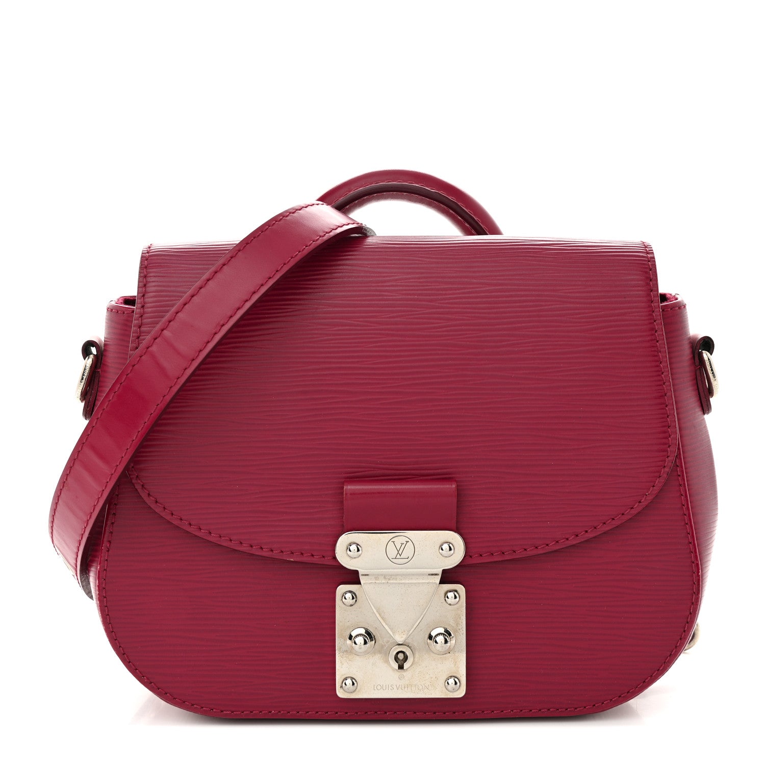 Louis Vuitton Epi Eden Fuchsia 1 of 13