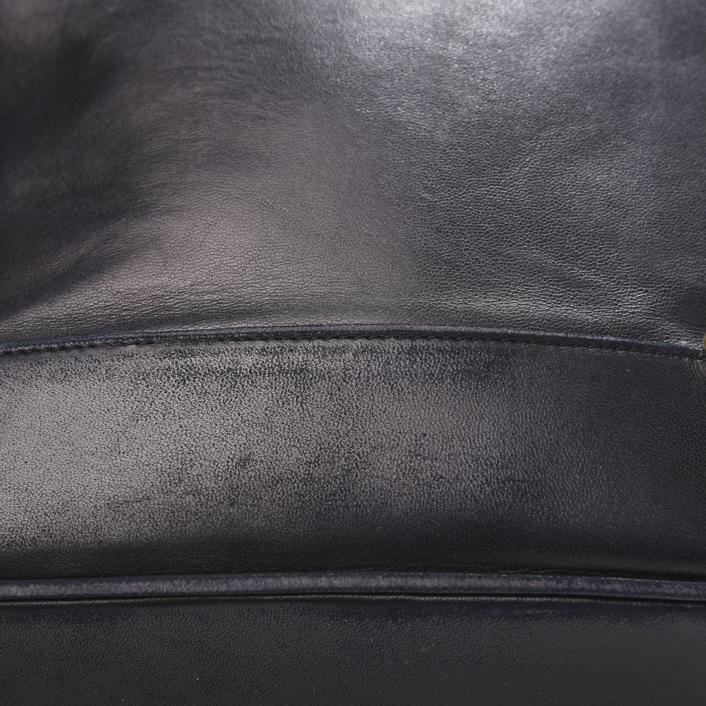 Lambskin CC Timeless Backpack Black
