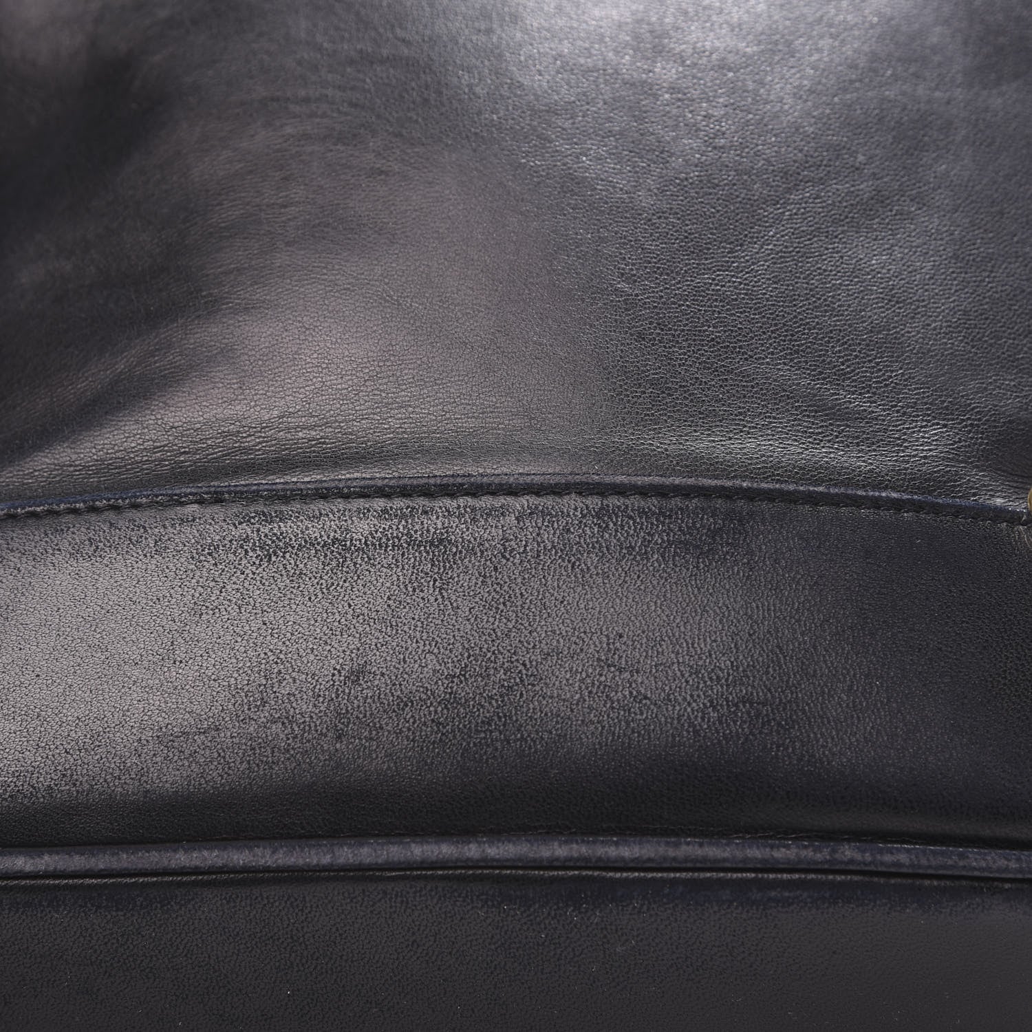 Chanel Lambskin CC Timeless Backpack Black 9 of 13