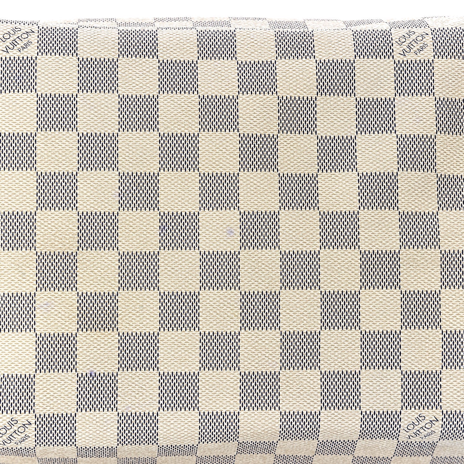 Louis Vuitton Damier Azur Speedy 30 15 of 16