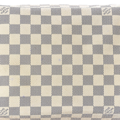 Louis Vuitton Damier Azur Speedy 30 15 of 16