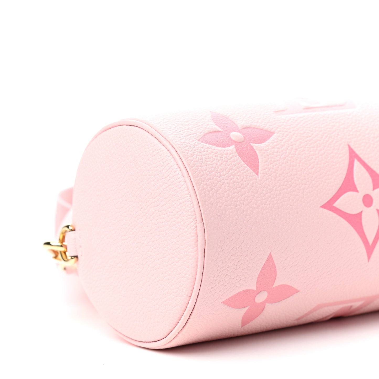 Empreinte Monogram Giant By The Pool Papillon BB Bouton De Rose