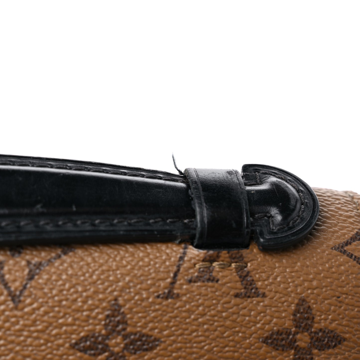 Reverse Monogram Pochette Metis