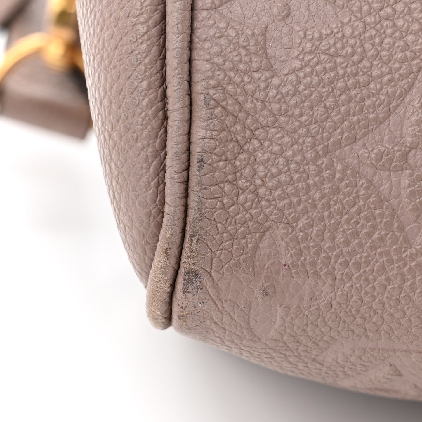 Empreinte Speedy Bandouliere 30 NM Mastic