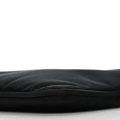 Prada Re-Nylon Vela Pouch Black 9 of 9