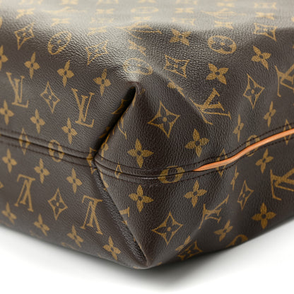 Louis Vuitton Monogram Sully MM 9 of 15
