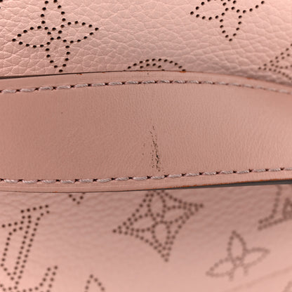 Louis Vuitton Mahina Girolata Magnolia 12 of 16