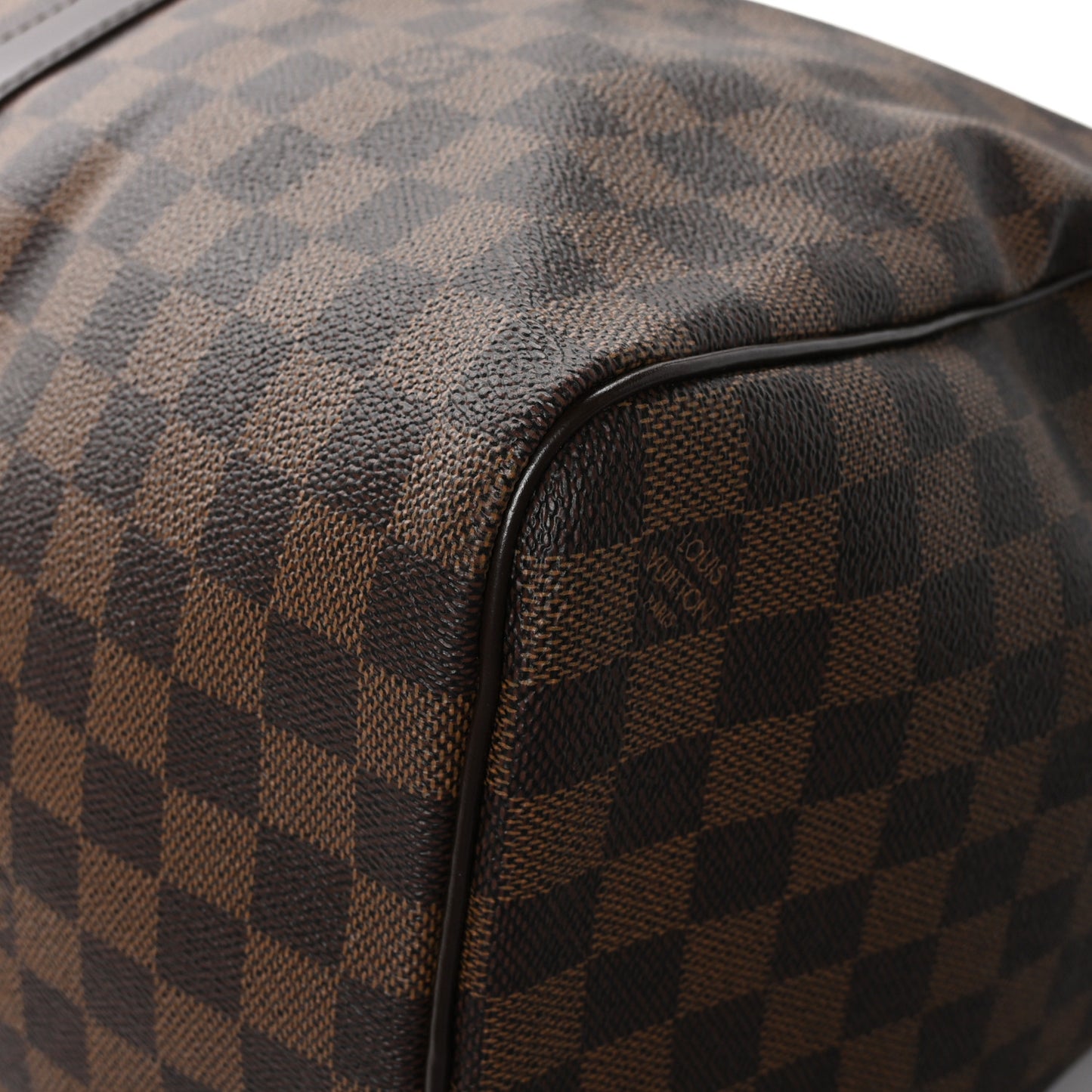 Damier Ebene Keepall 50