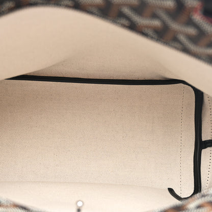 Goyard Goyardine Artois PM Black 5 of 10