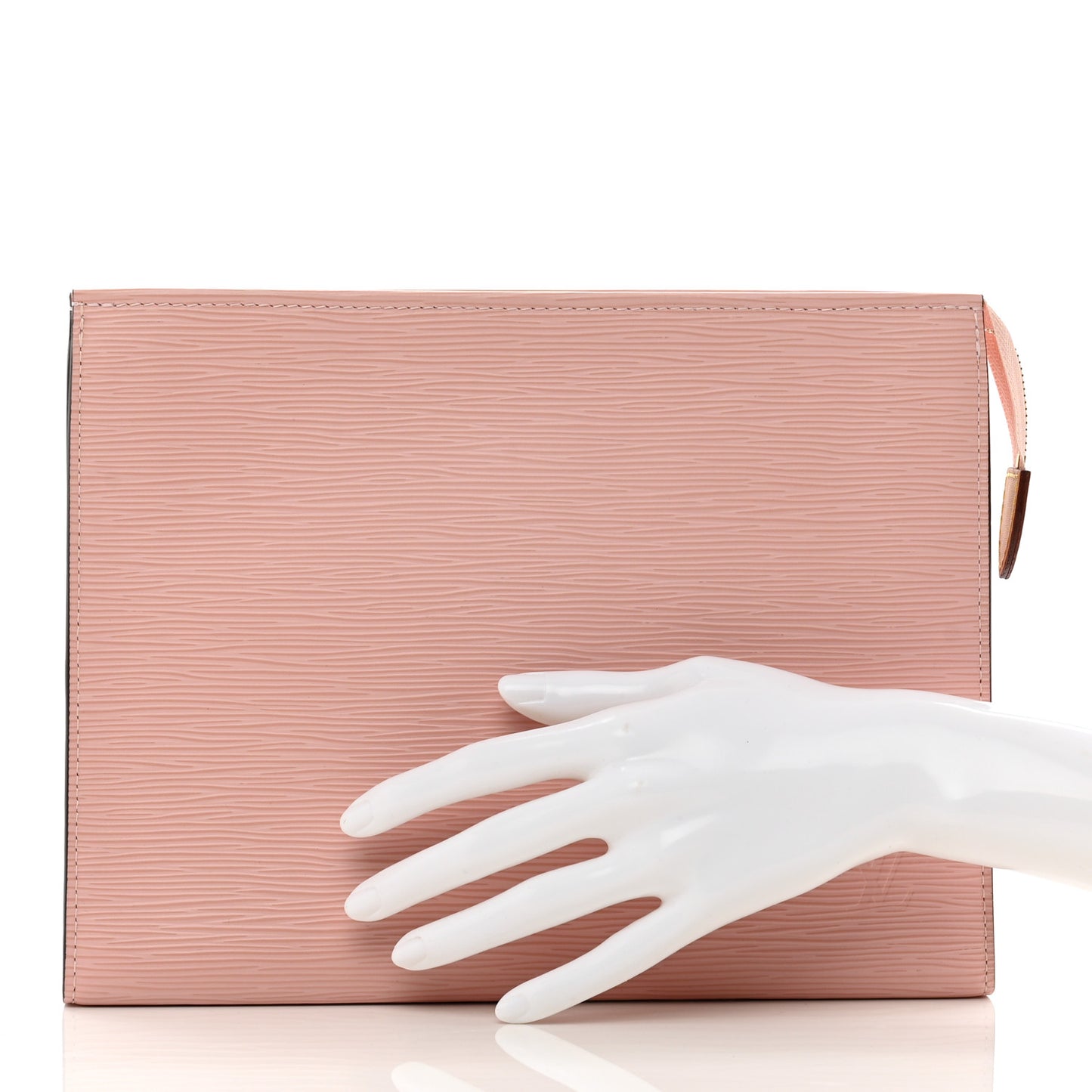 Epi Toiletry Pouch 26 Rose Ballerine
