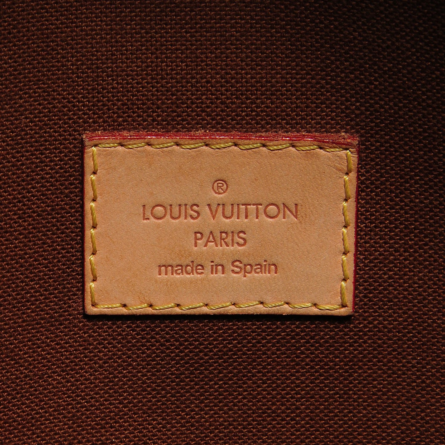 Monogram Odeon MM