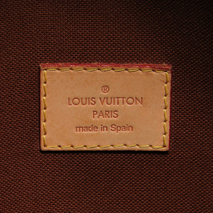 Louis Vuitton Monogram Odeon MM 5 of 7