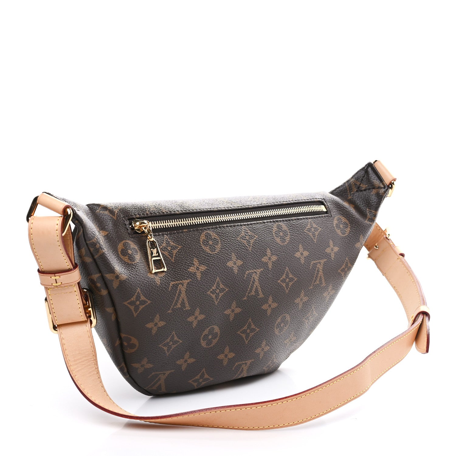 Louis Vuitton Monogram Bumbag 3 of 9