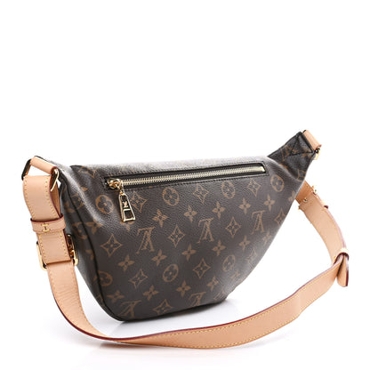 Louis Vuitton Monogram Bumbag 3 of 9