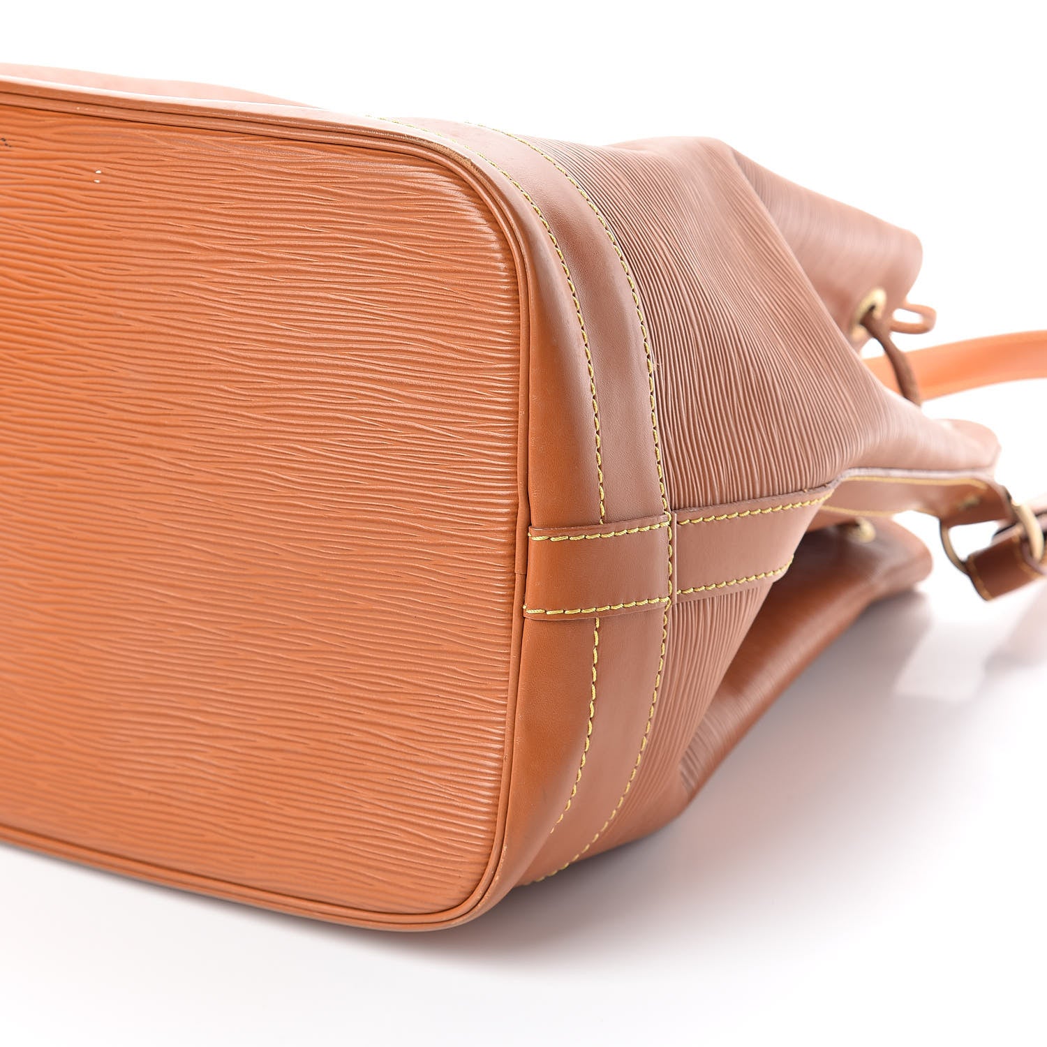 Louis Vuitton Epi Noe Cipango 9 of 13