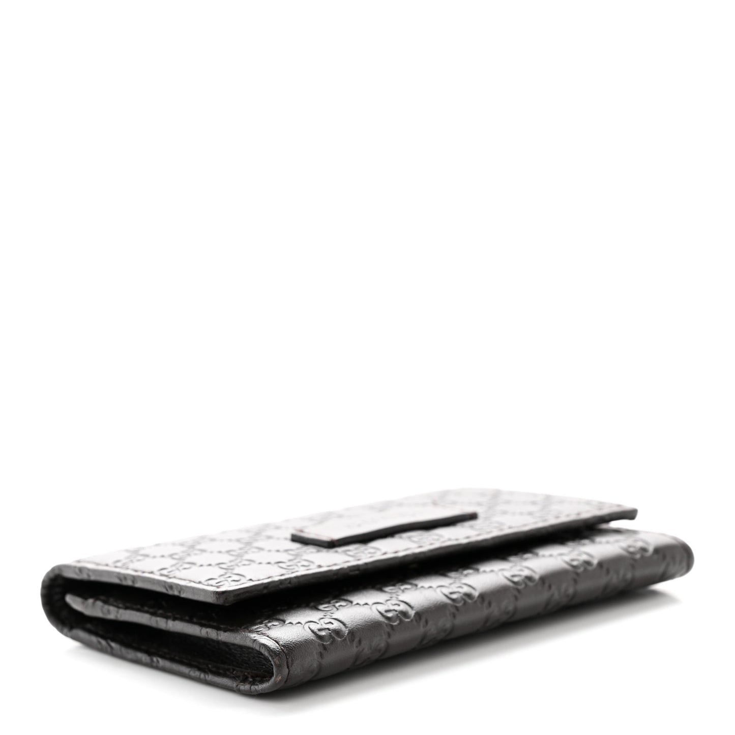 Microguccissima Card Case Testa di Moro