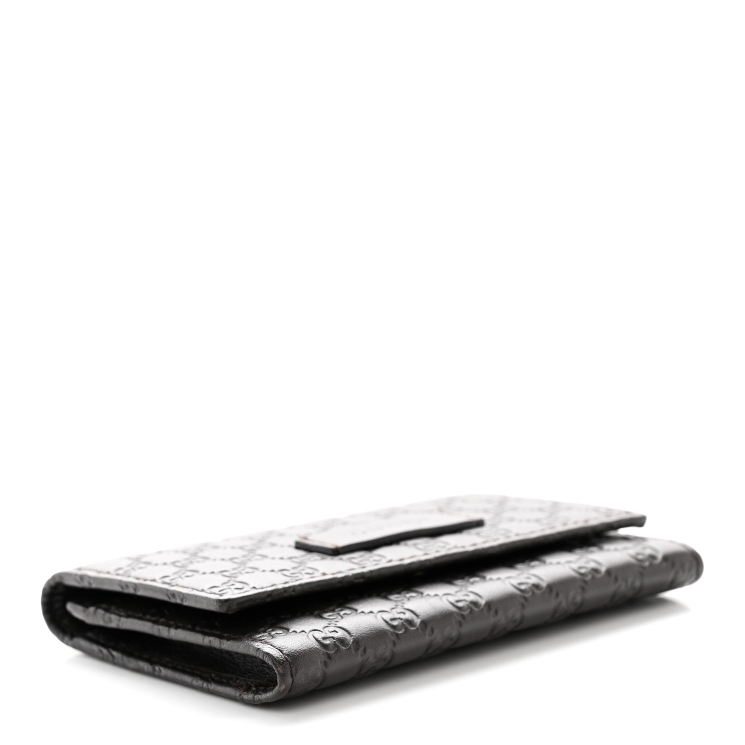 Gucci Microguccissima Card Case Testa di Moro 4 of 9