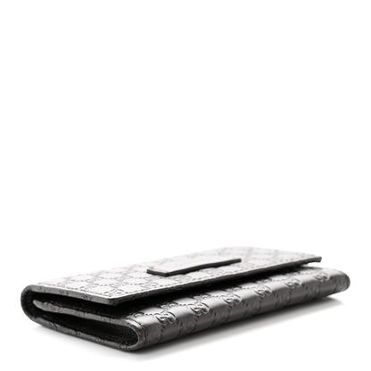 Gucci Microguccissima Card Case Testa di Moro 4 of 9
