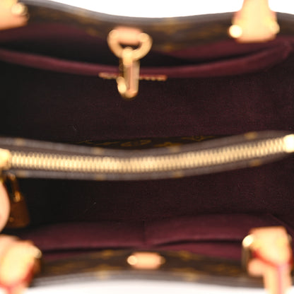 Louis Vuitton Monogram Montaigne BB 5 of 13