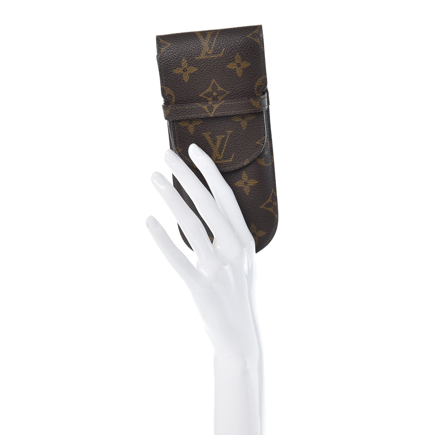 Monogram Etui a Lunettes Rabat Eyeglass Case