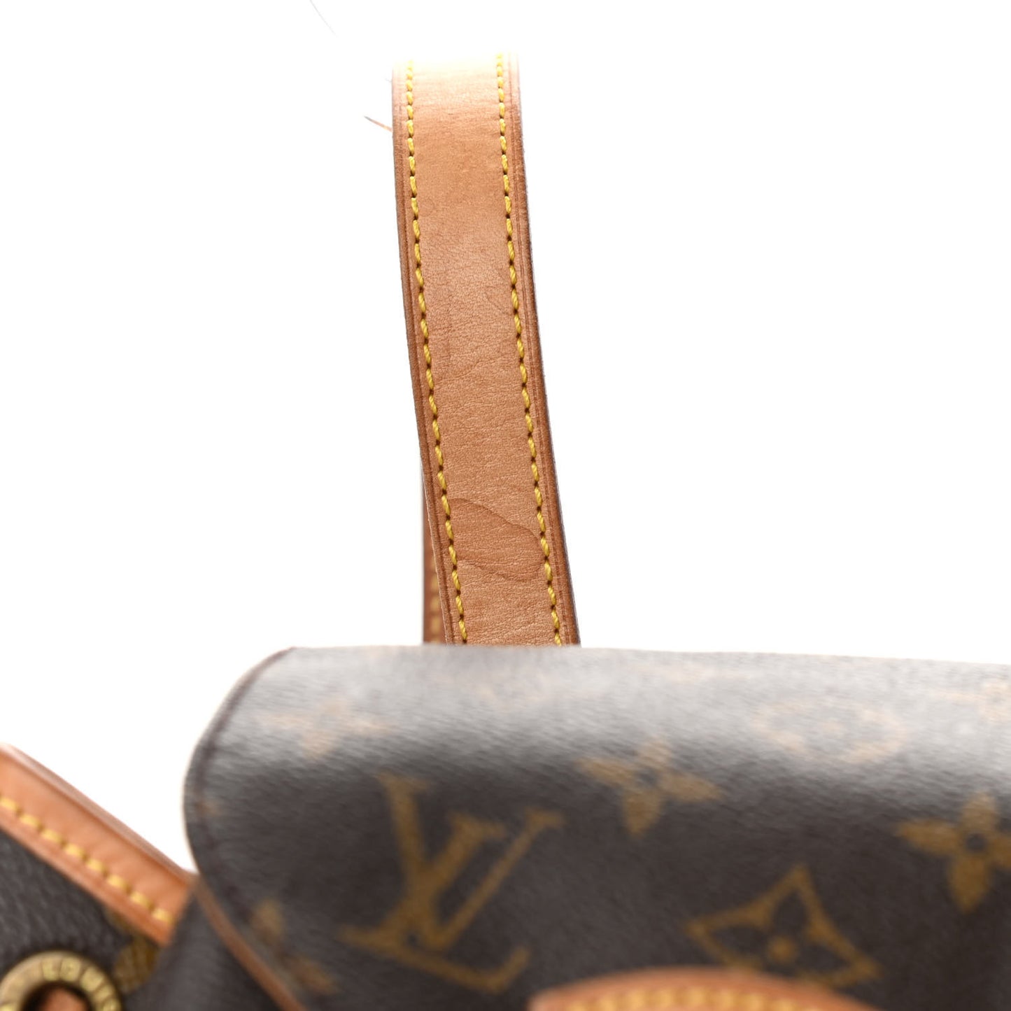 Monogram Montsouris MM Backpack