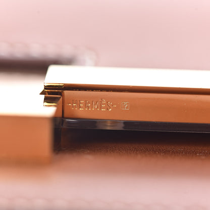 Hermes Barenia Constance 18 Fauve 9 of 19
