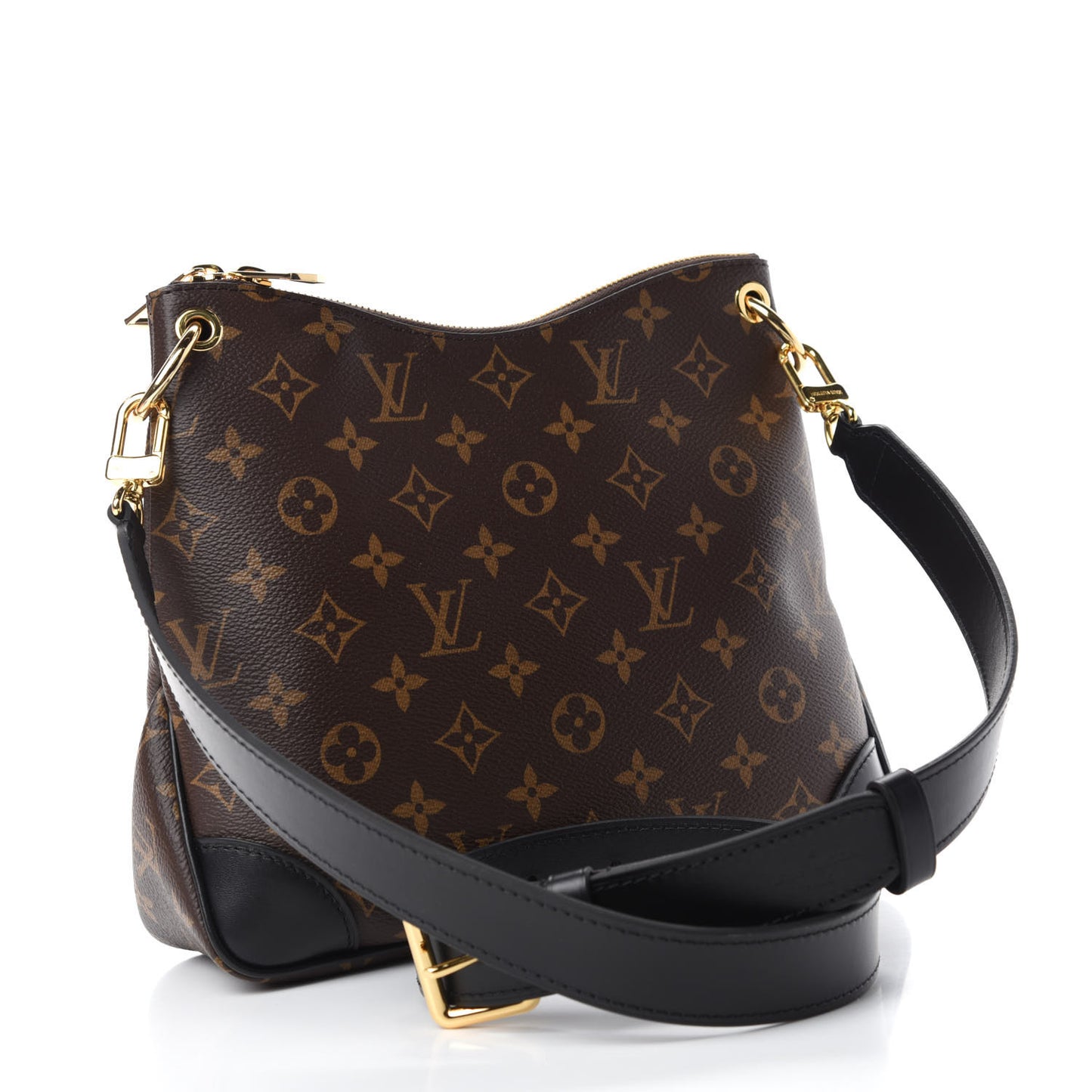 Monogram Odeon PM Black