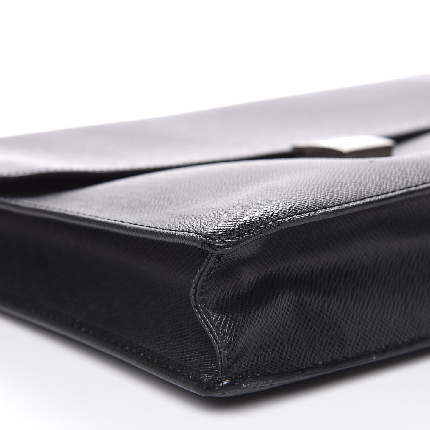 Taiga Angara Briefcase Black