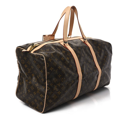 Louis Vuitton Monogram Sac Souple 45 2 of 8