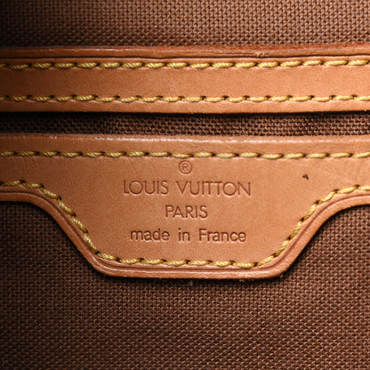 Louis Vuitton Monogram Montsouris GM Backpack 8 of 12