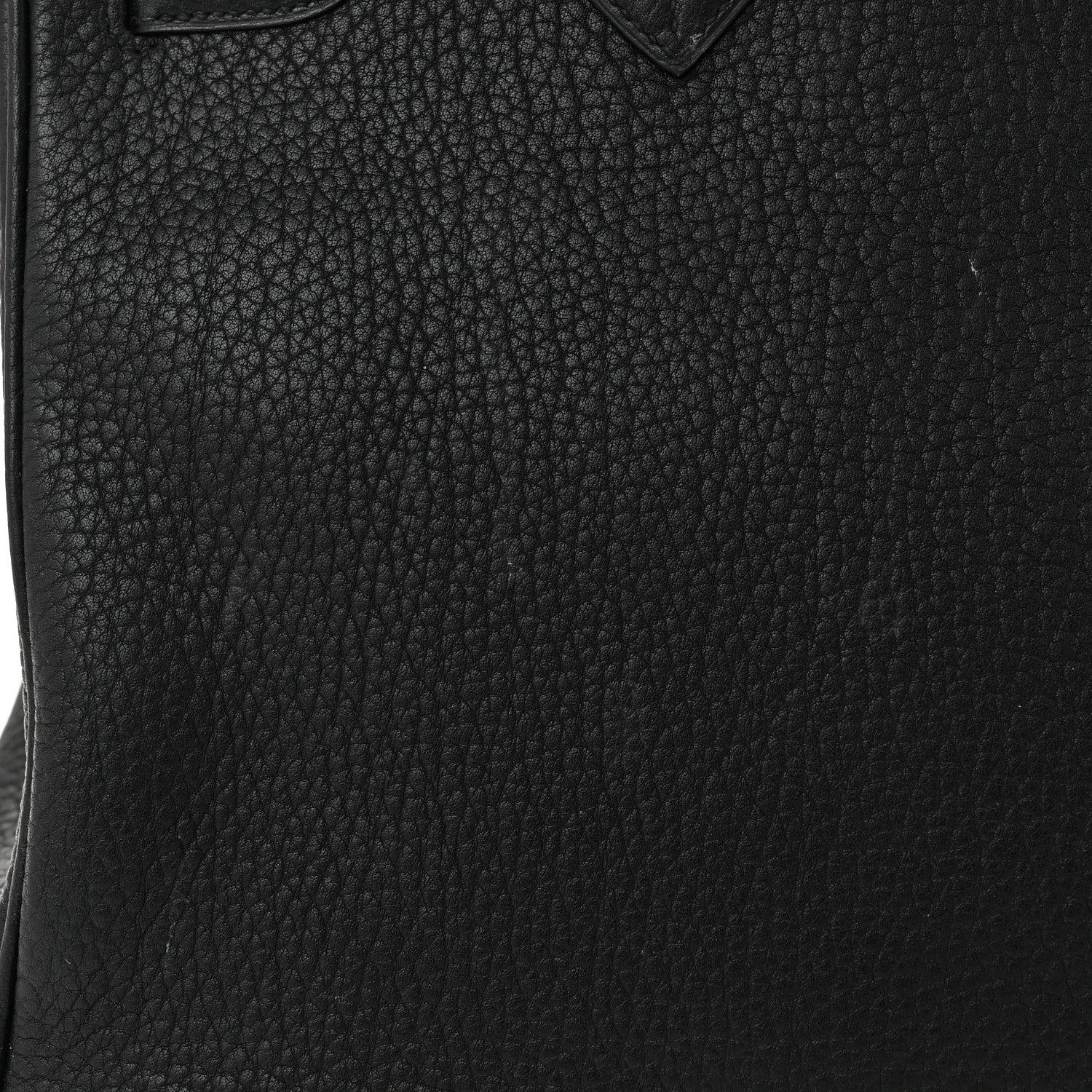 Hermes Fjord HAC Birkin 32 Black 15 of 16