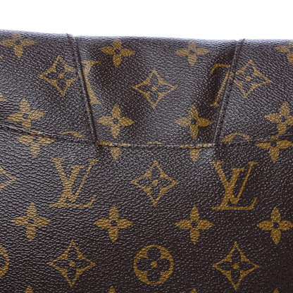 Louis Vuitton Monogram Menilmontant PM 14 of 15
