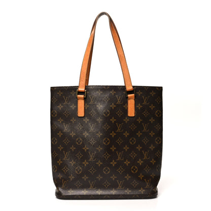 Louis Vuitton Monogram Vavin GM 1 of 12
