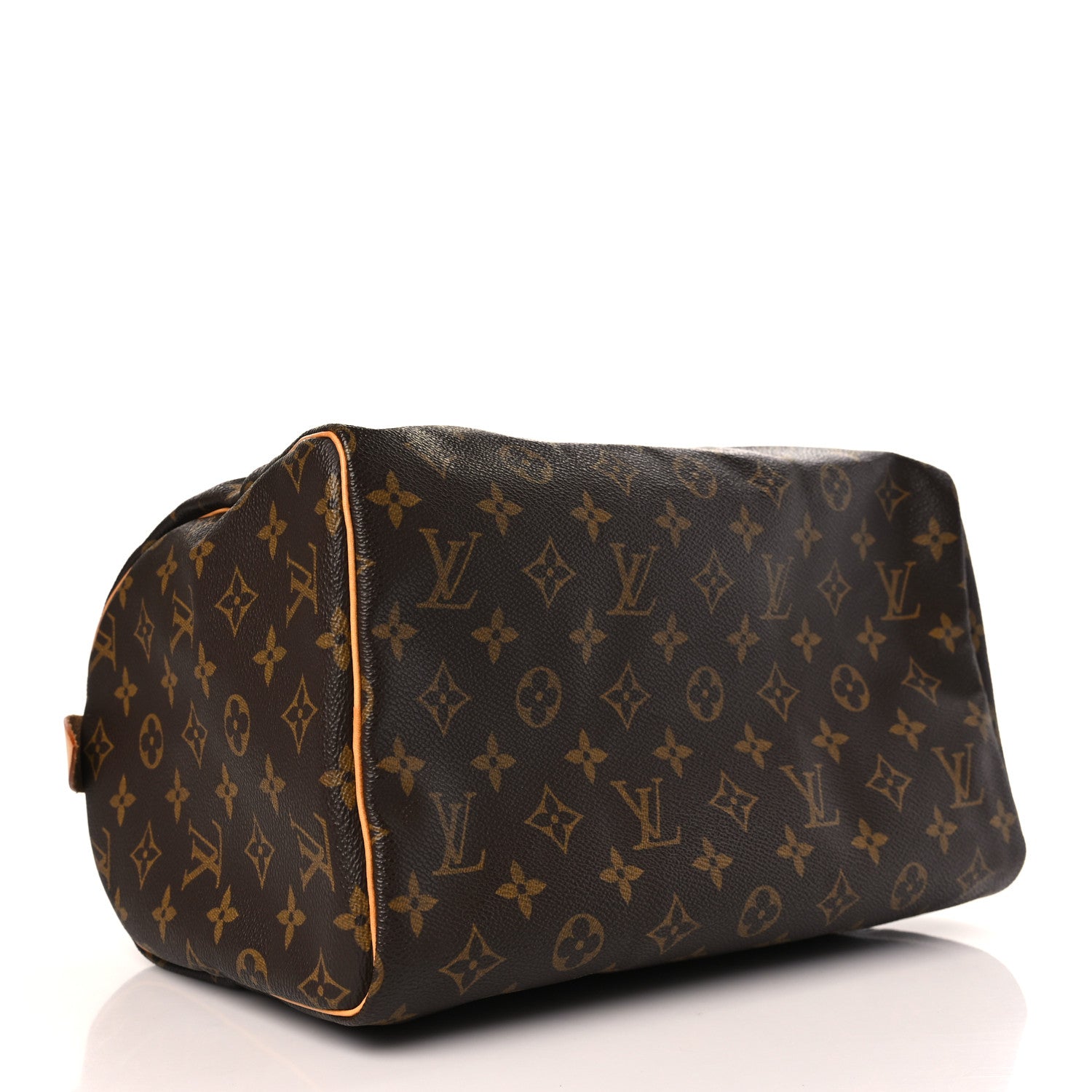 Louis Vuitton Monogram Speedy 30 4 of 10