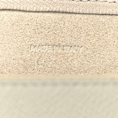 Celine Grained Calfskin Nano Belt Bag Light Taupe 6 of 12
