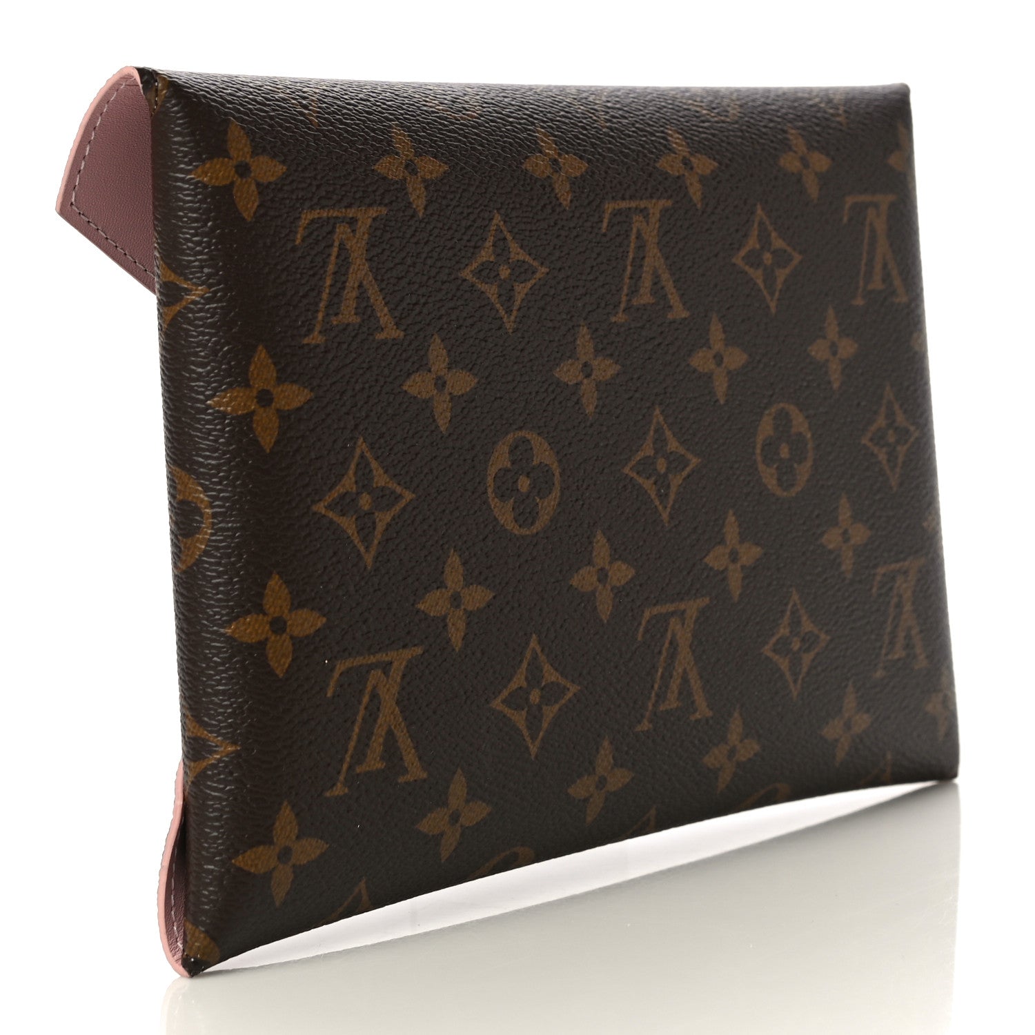 Louis Vuitton Monogram Kirigami Pochette Set 4 of 11
