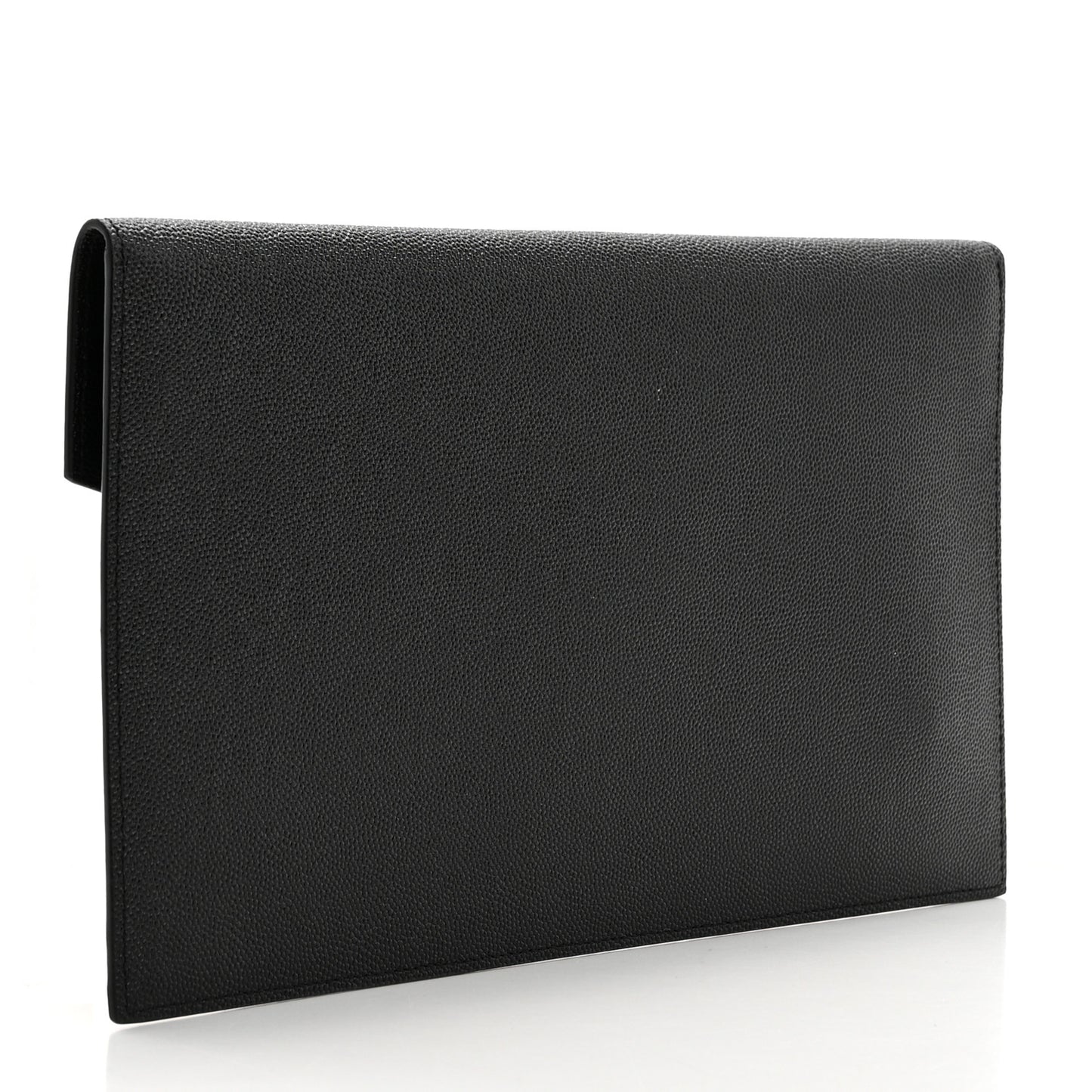Grain De Poudre Uptown Pouch Black