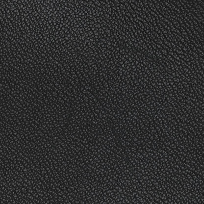 Burberry Soft Grain Calfskin Medium Buckle Tote Black 15 of 15