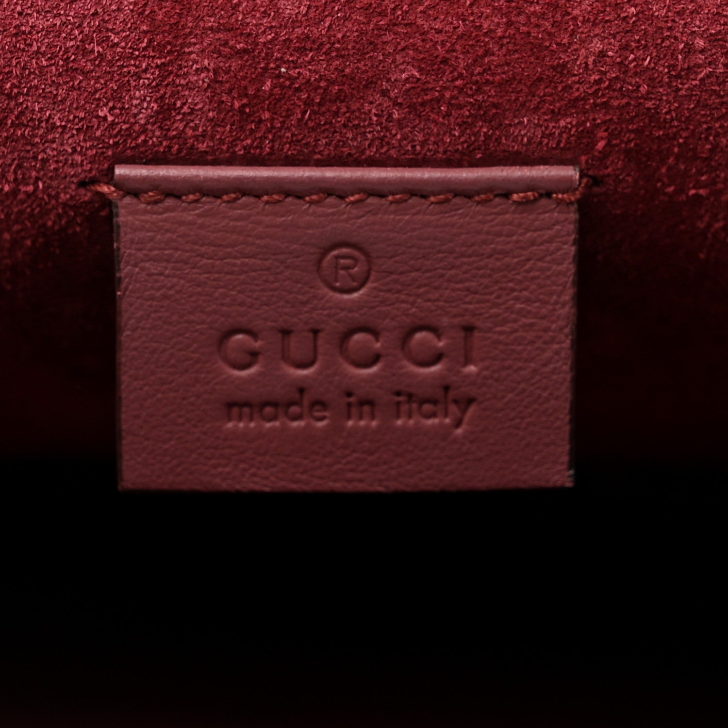 Gucci GG Supreme Monogram Blooms Medium Dionysus Shoulder Bag Beige Multicolor Dry Rose 7 of 17