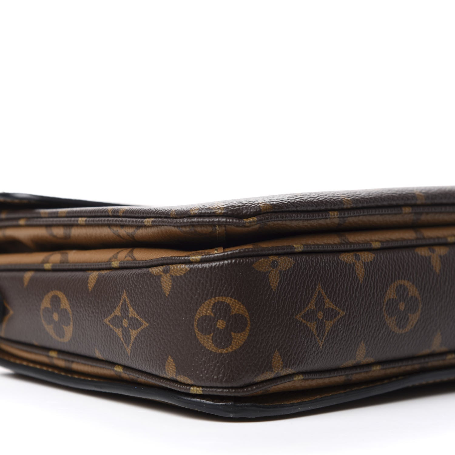 Louis Vuitton Reverse Monogram Pochette Metis 6 of 10