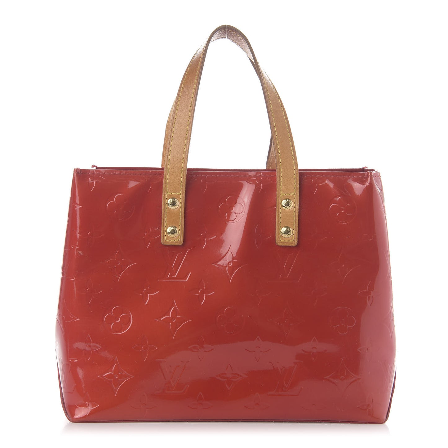 Vernis Reade PM Rouge