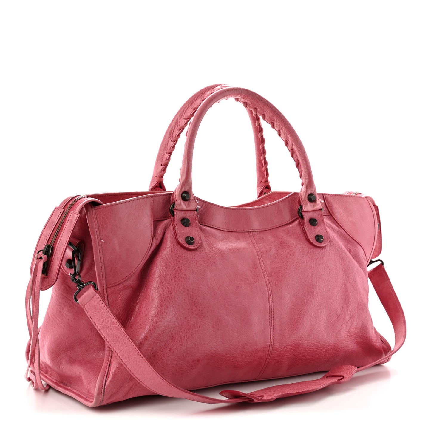 Agneau Classic Hardware Part Time Pivoine