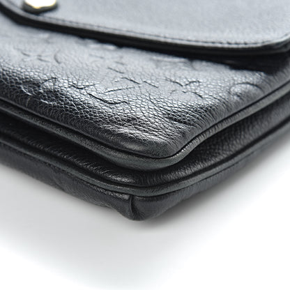 Louis Vuitton Empreinte Twice Black 9 of 12