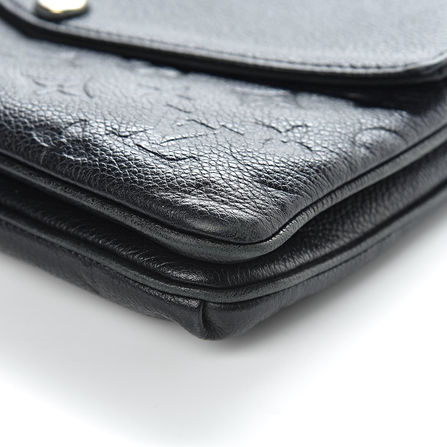 Louis Vuitton Empreinte Twice Black 9 of 12