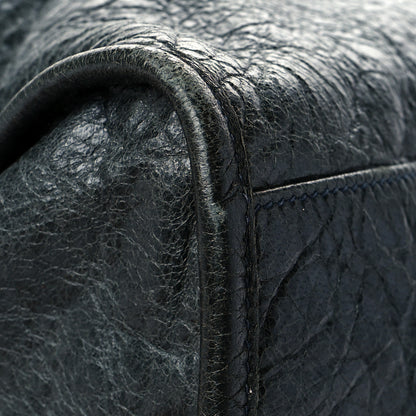 Balenciaga Agneau Classic Hardware City Anthracite 12 of 12
